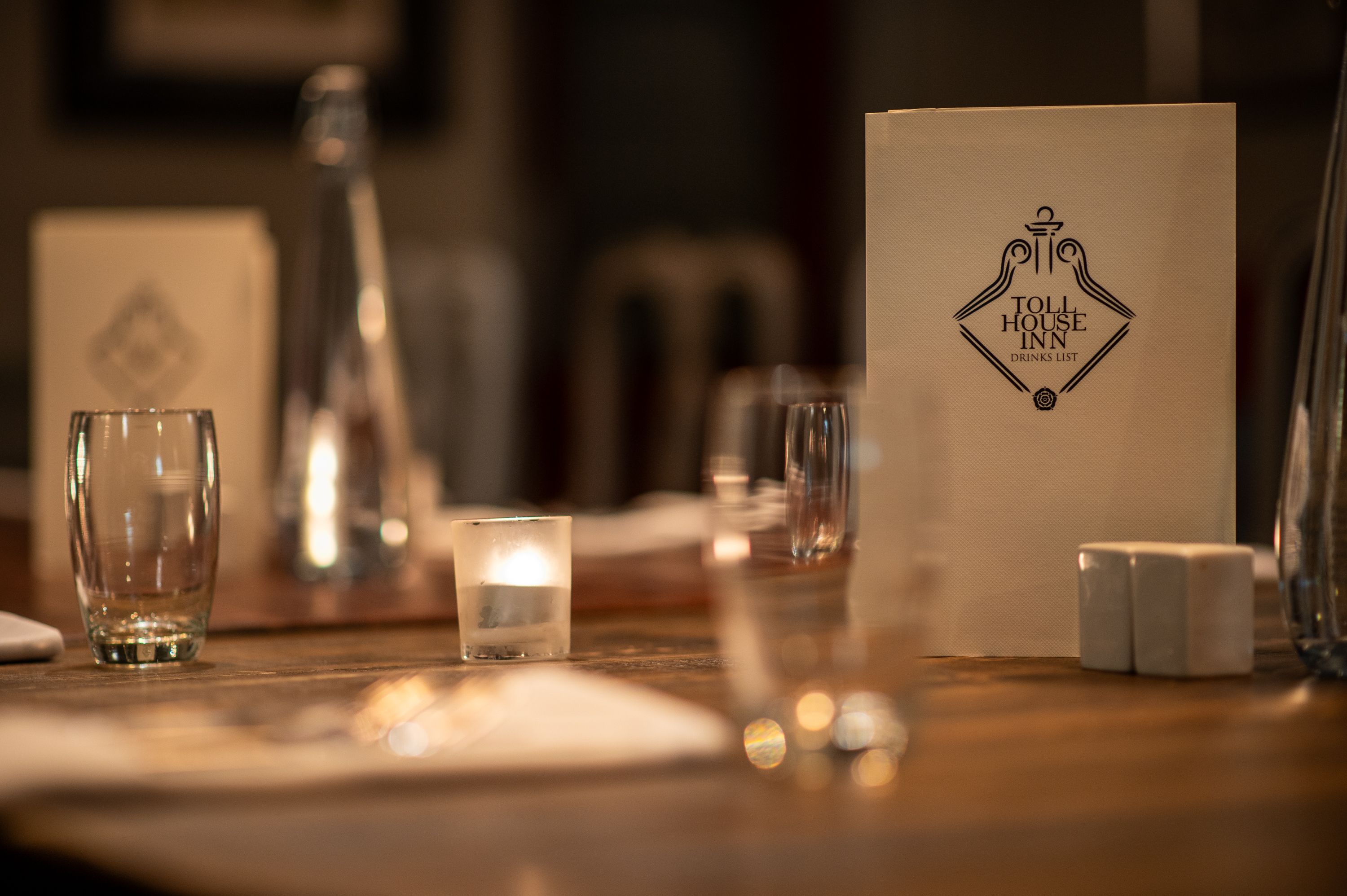 private dining details