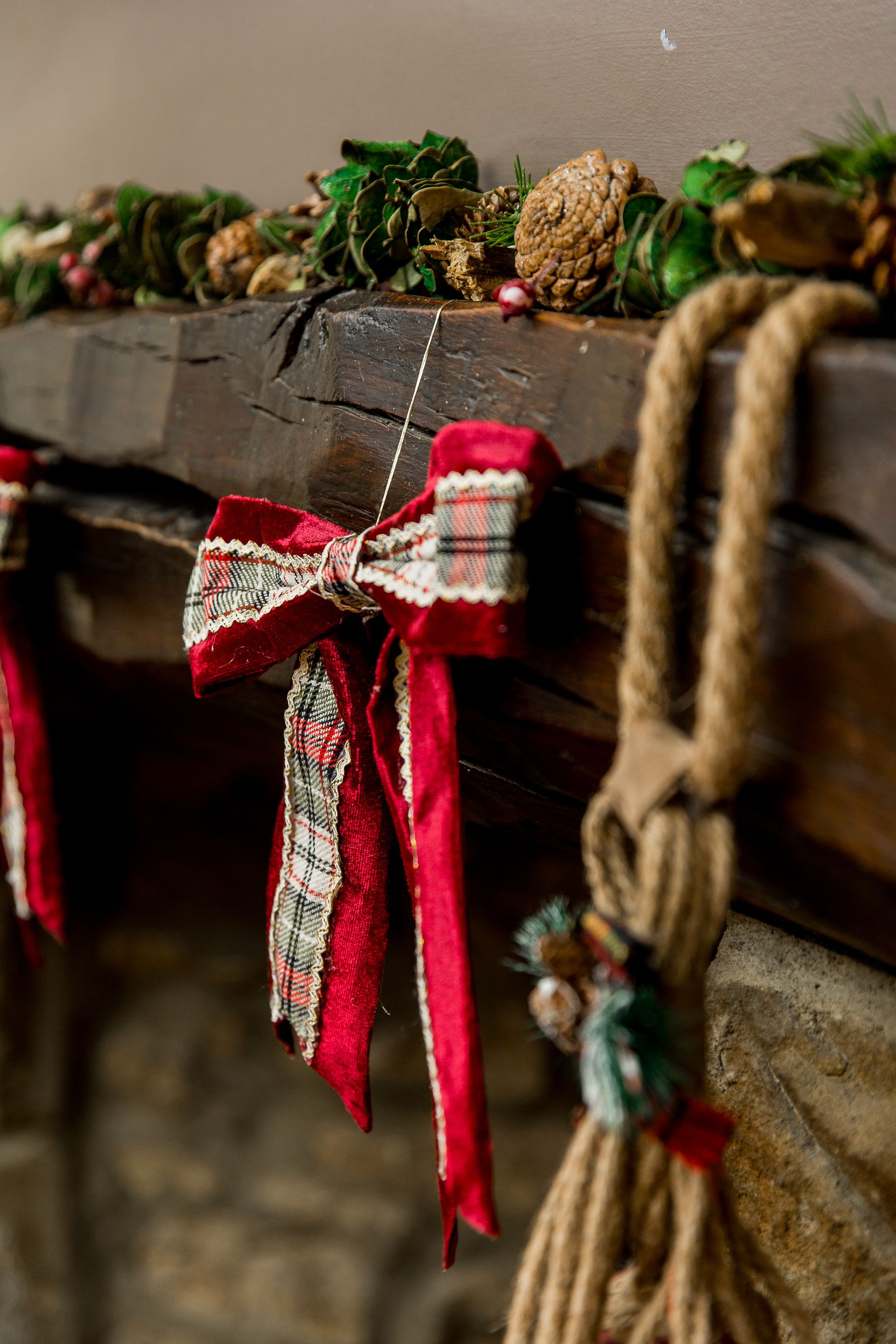 christmas decorations